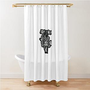 cody jinks Shower Curtain