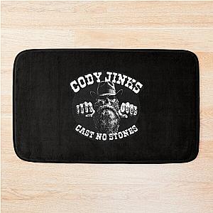 Cody Jinks 1 T-ShirtCody jinks Bath Mat