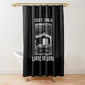 Best CODY JINKS gebox music Shower Curtain