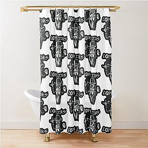 cody jinks  Shower Curtain