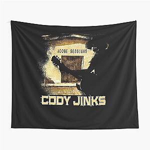 Berck Cody Jinks Adobe Sessions Playing Music  Jinks Tapestry