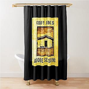 Best CODY JINKS gebox music Shower Curtain