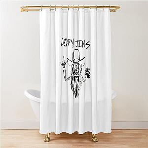 Best CODY JINKS gebox music Shower Curtain