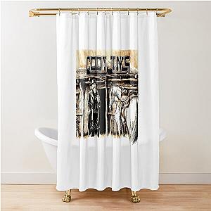 Best CODY JINKS gebox music Shower Curtain