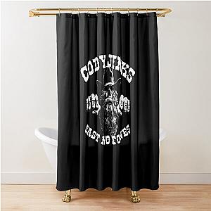 Best CODY JINKS gebox music Shower Curtain