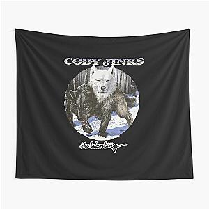 CODY JINKS Tapestry