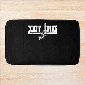 Cody jinks 2 T-Shirt Bath Mat