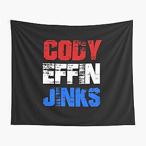 CODY JINKS Tapestry