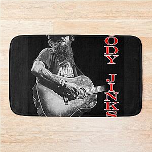 Cody Jinks Music Tour Band   Bath Mat