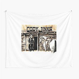 Best CODY JINKS gebox music Tapestry