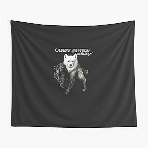 Cody Jinks m-erch The Wanting Essential T-Shirt Tapestry