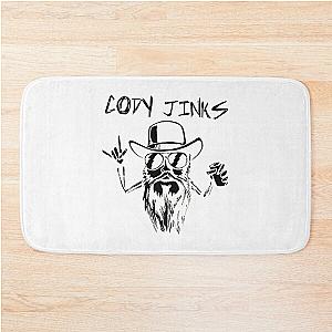 Best CODY JINKS gebox music Bath Mat