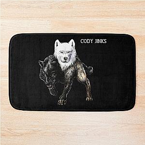 Best CODY JINKS gebox music Bath Mat