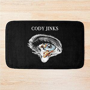 Best CODY JINKS gebox music Bath Mat