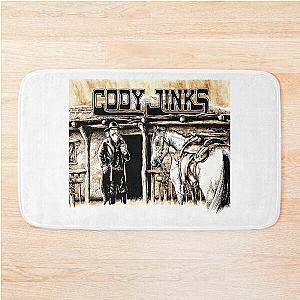 Best CODY JINKS gebox music Bath Mat