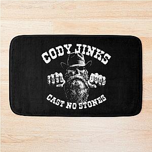 Best CODY JINKS gebox music Bath Mat