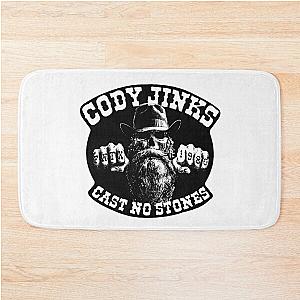 Best CODY JINKS gebox music Bath Mat