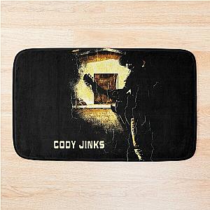 Best CODY JINKS gebox music Bath Mat