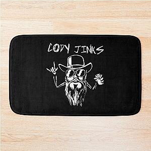 Best CODY JINKS gebox music Bath Mat