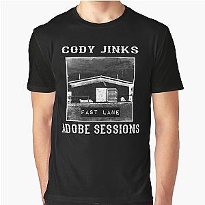 Best CODY JINKS gebox music Graphic T-Shirt