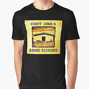 Best CODY JINKS gebox music Graphic T-Shirt