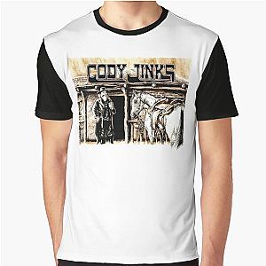 Best CODY JINKS gebox music Graphic T-Shirt