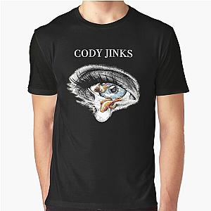 Best CODY JINKS gebox music Graphic T-Shirt