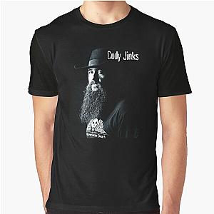 Best CODY JINKS gebox music Graphic T-Shirt