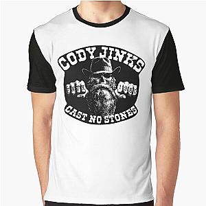 Best CODY JINKS gebox music Graphic T-Shirt