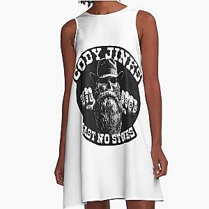 Cody jinks 1  A-Line Dress