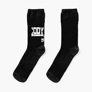 Cody jinks 2 T-Shirt Socks