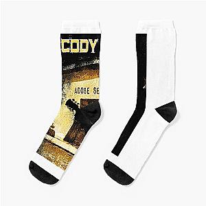 Cody Jinks Socks