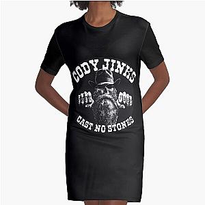 Cody Jinks 1 T-ShirtCody jinks Graphic T-Shirt Dress