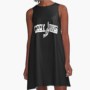 Cody jinks 2 T-Shirt A-Line Dress