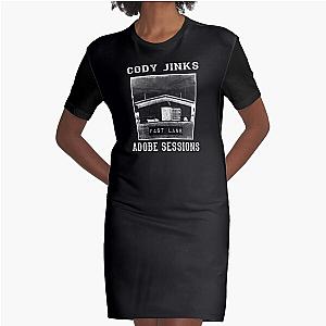 Best CODY JINKS gebox music Graphic T-Shirt Dress