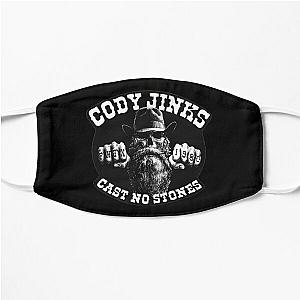 Cody Jinks 1 T-ShirtCody jinks Flat Mask