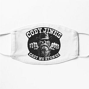 Cody jinks 1  Flat Mask