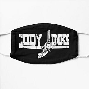 Cody jinks 2 Flat Mask