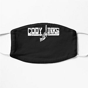 Cody jinks 2 T-Shirt Flat Mask