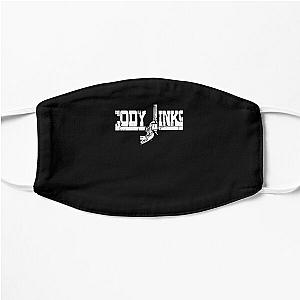 Cody jinks 2 T-Shirt Flat Mask