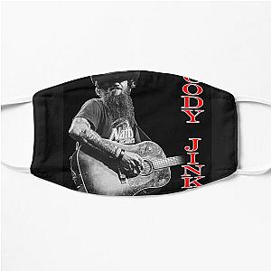 Cody Jinks Music Tour Band   Flat Mask