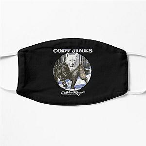 CODY JINKS Flat Mask