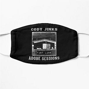 Best CODY JINKS gebox music Flat Mask