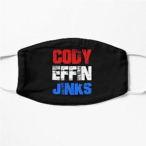 CODY JINKS Flat Mask