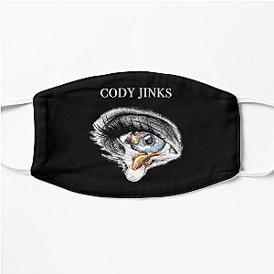 Best CODY JINKS gebox music Flat Mask