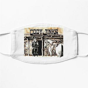 Best CODY JINKS gebox music Flat Mask