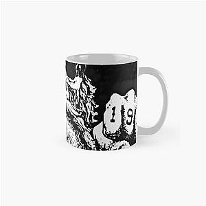 Cody Jinks   	 Classic Mug