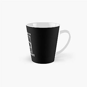 Best CODY JINKS gebox music Tall Mug