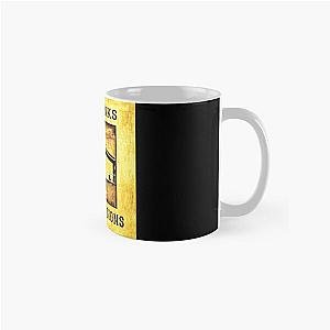 Best CODY JINKS gebox music Classic Mug