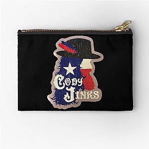 Orange Rose<<cody jinks, cody jinks cody jinks cody jinks cody jinks, cody jinks cody jinks cody jinks Zipper Pouch